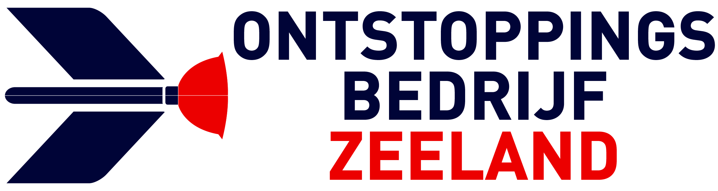 Ontstoppingsbedrijf Zeeland logo