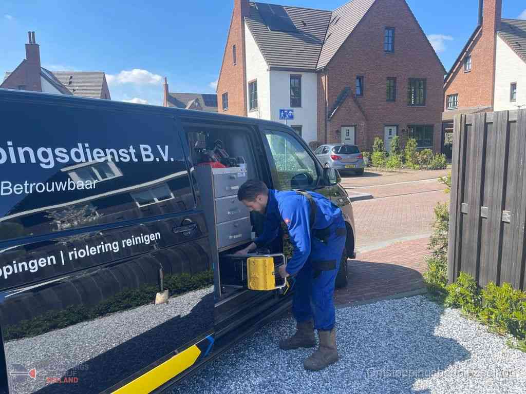 Spoed Ontstoppingsbedrijf Zeeland